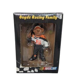 Boyds Racing Bobby Labonte NASCAR Christmas Ornament 2004